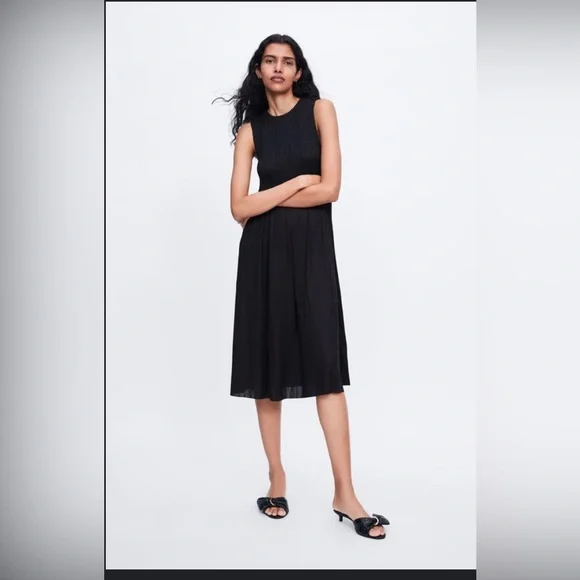 chinese dress ladies Zara inspired loose belted floral dress